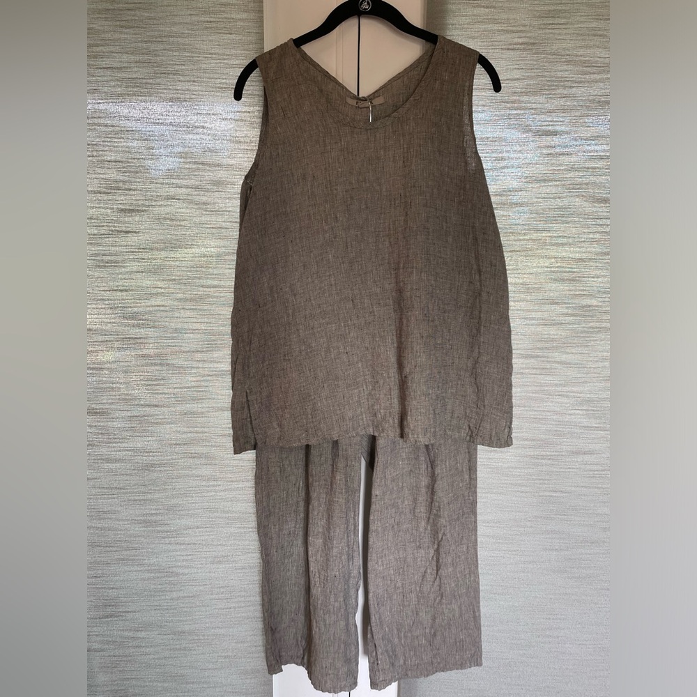 Flax set